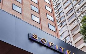 Sofitel Buenos Aires Recoleta